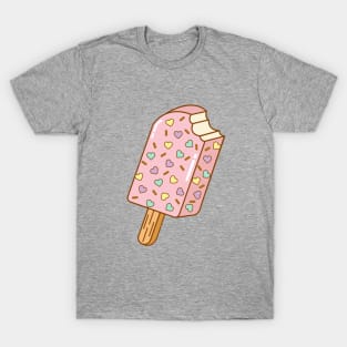 Pastel Ice Cream T-Shirt